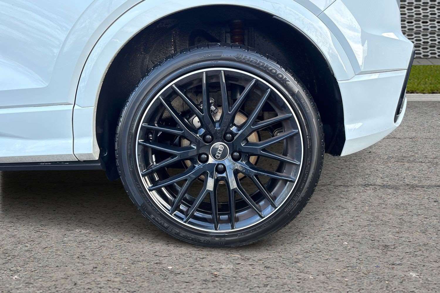 Used Audi Q2 2025 for sale - 77500466: Photo 10