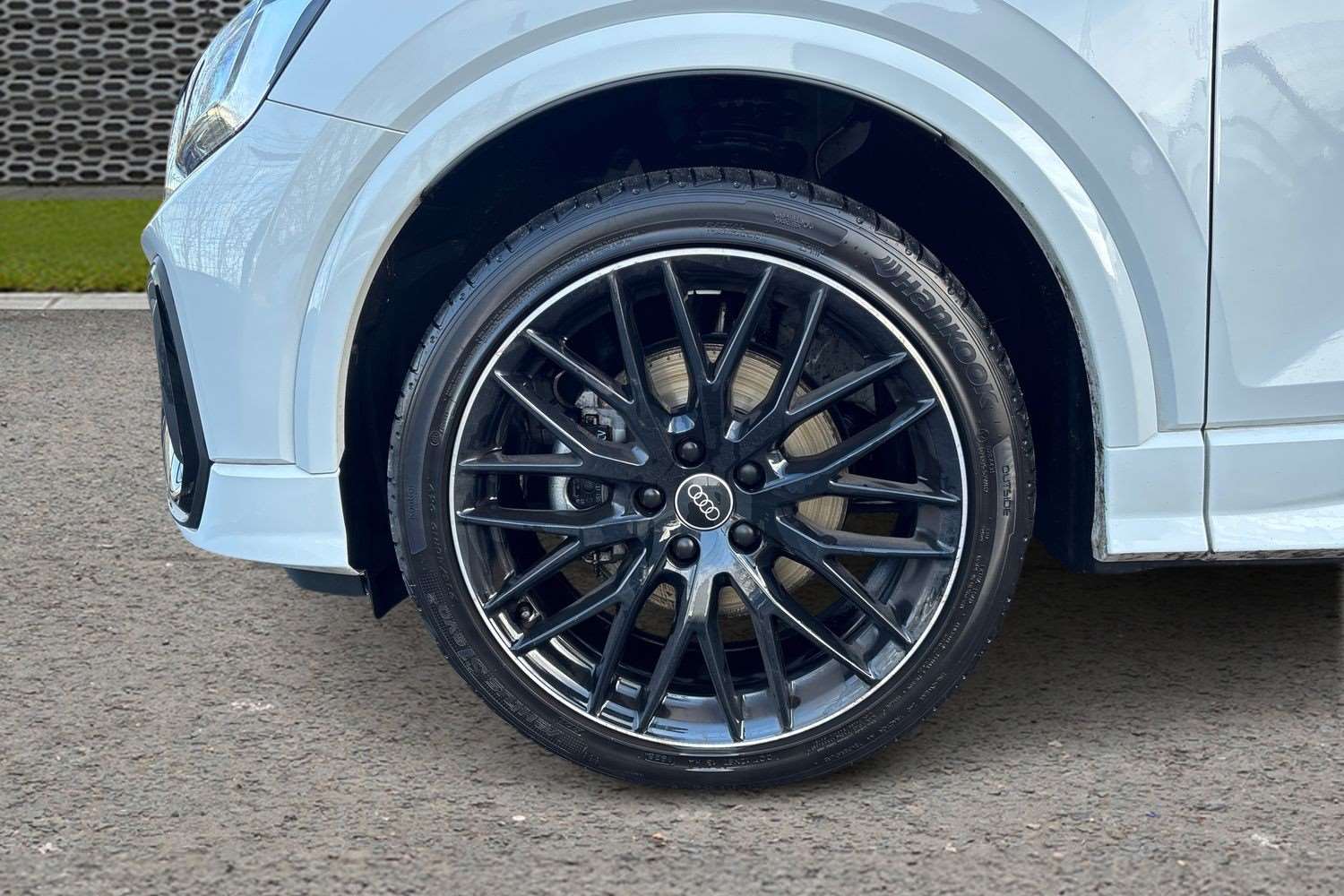 Used Audi Q2 2025 for sale - 77500466: Photo 11