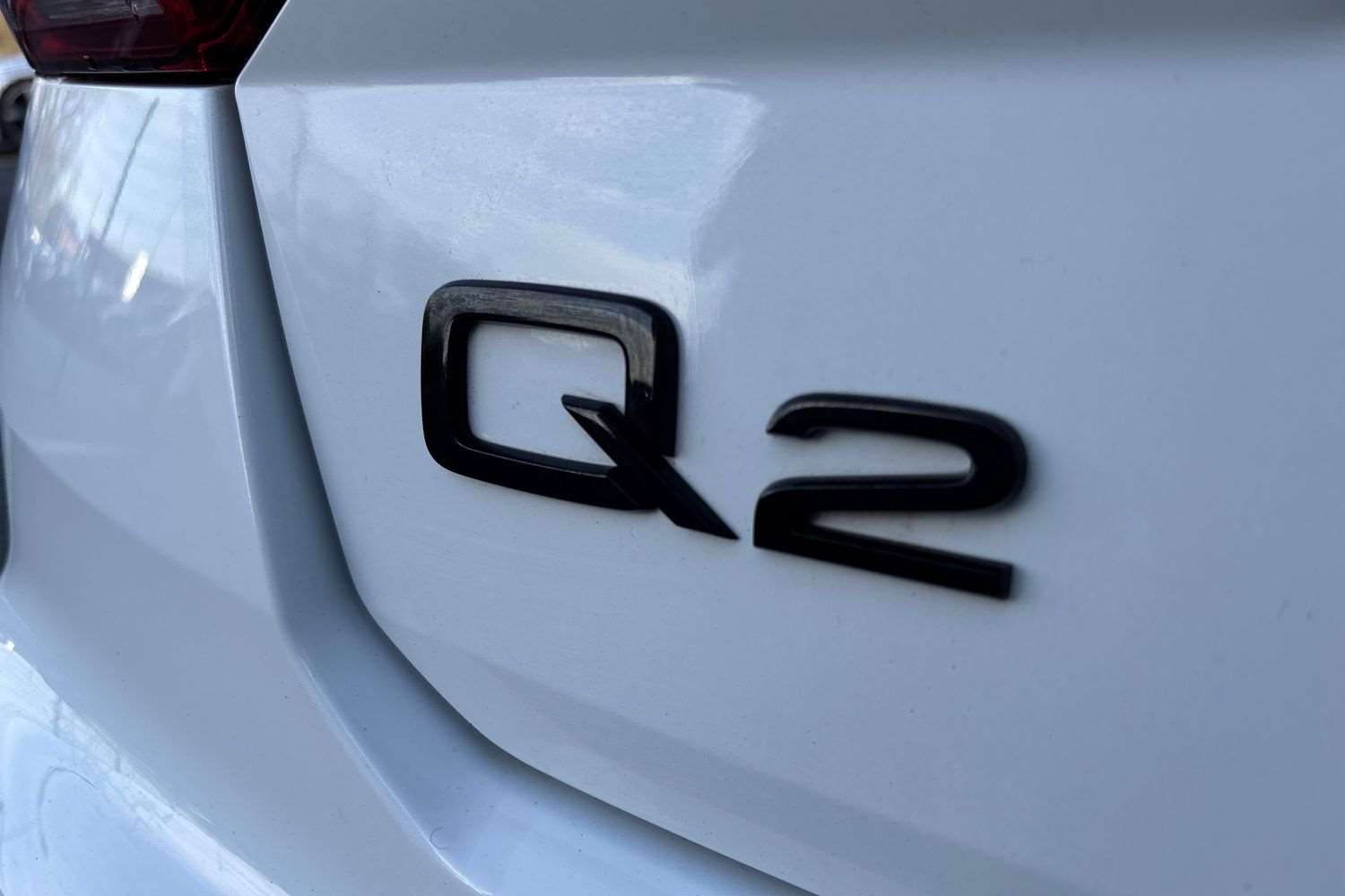 Used Audi Q2 2025 for sale - 77500466: Photo 12