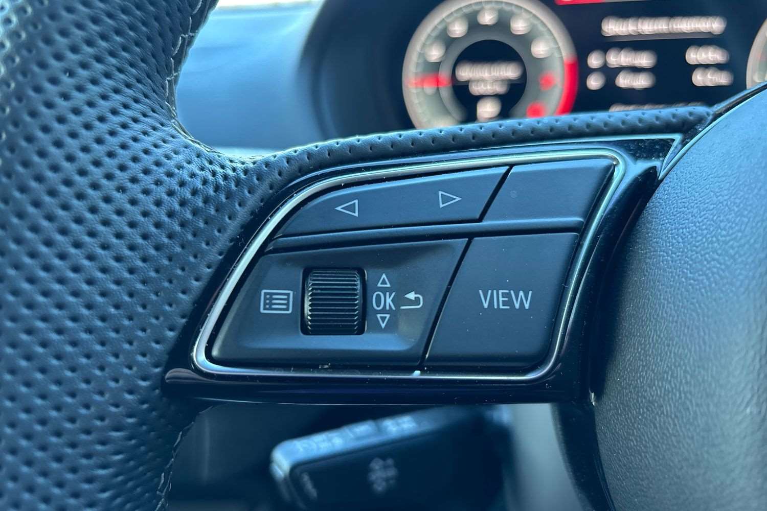 Used Audi Q2 2025 for sale - 77500466: Photo 16