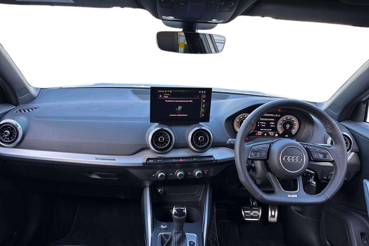 Used Audi Q2 2025 for sale - 77500466: Photo 19