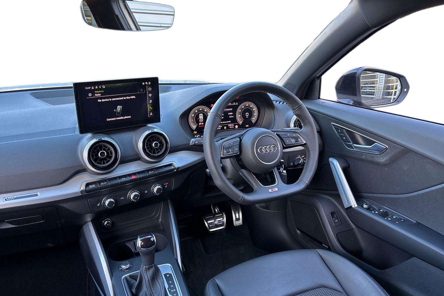 Used Audi Q2 2025 for sale - 77500466: Photo 20