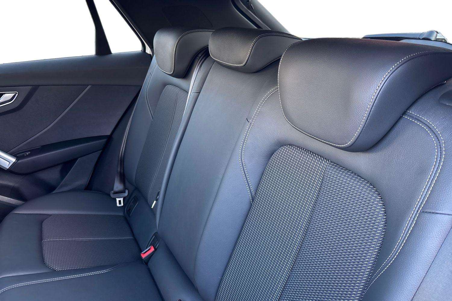 Used Audi Q2 2025 for sale - 77500466: Photo 22