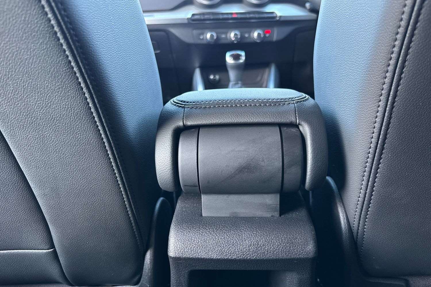 Used Audi Q2 2025 for sale - 77500466: Photo 23