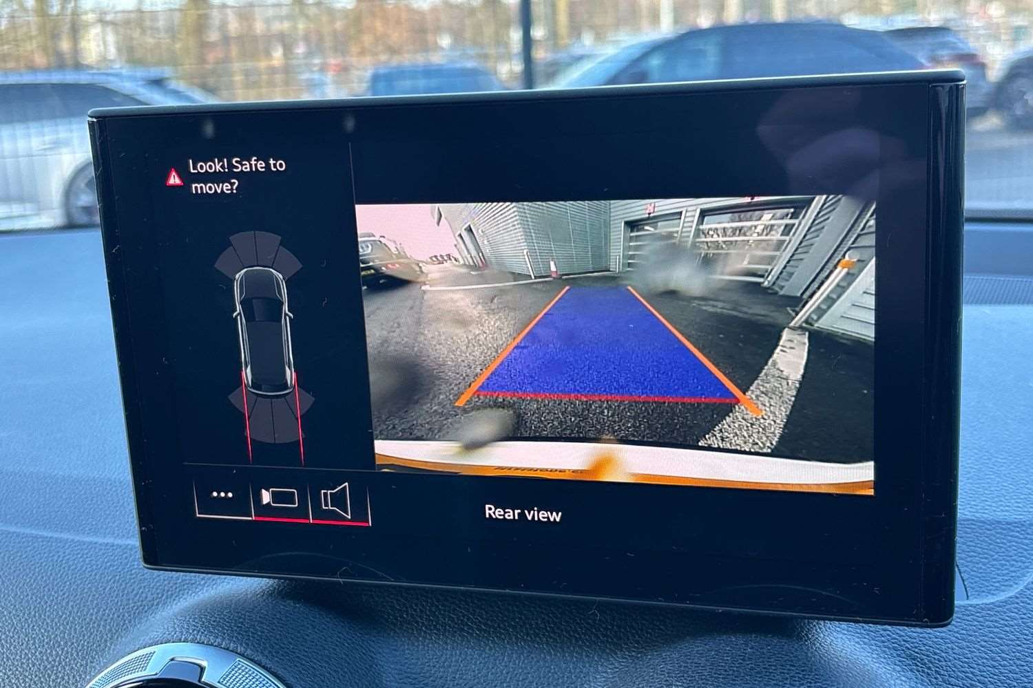 Used Audi Q2 2025 for sale - 77500466: Photo 26