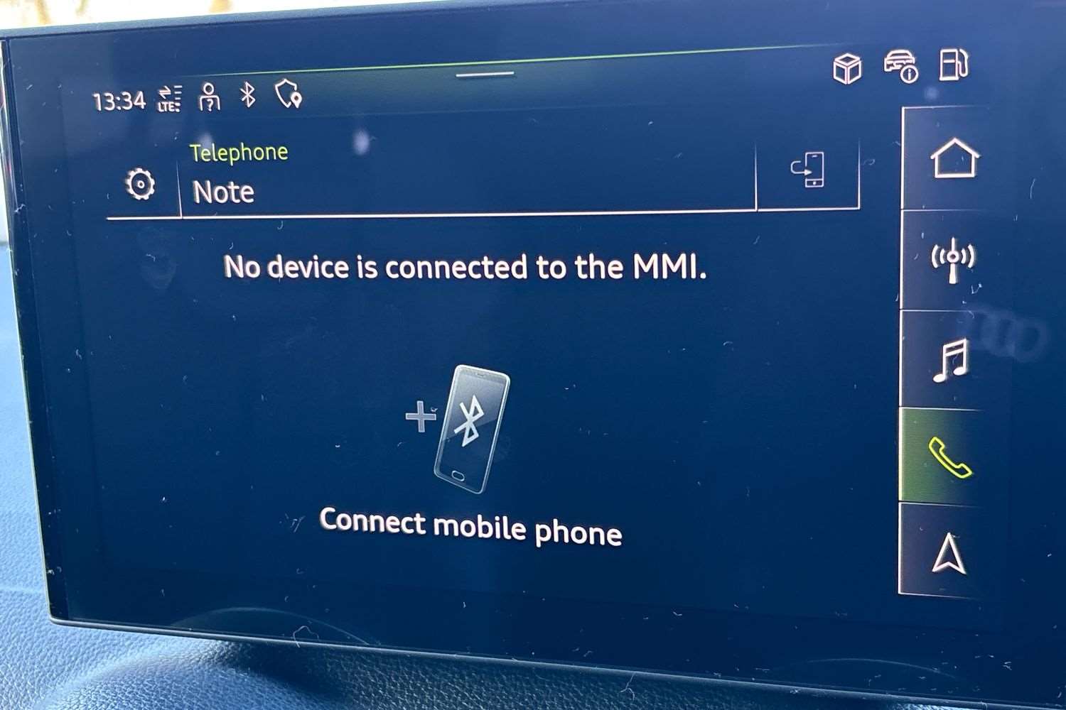 Used Audi Q2 2025 for sale - 77500466: Photo 27