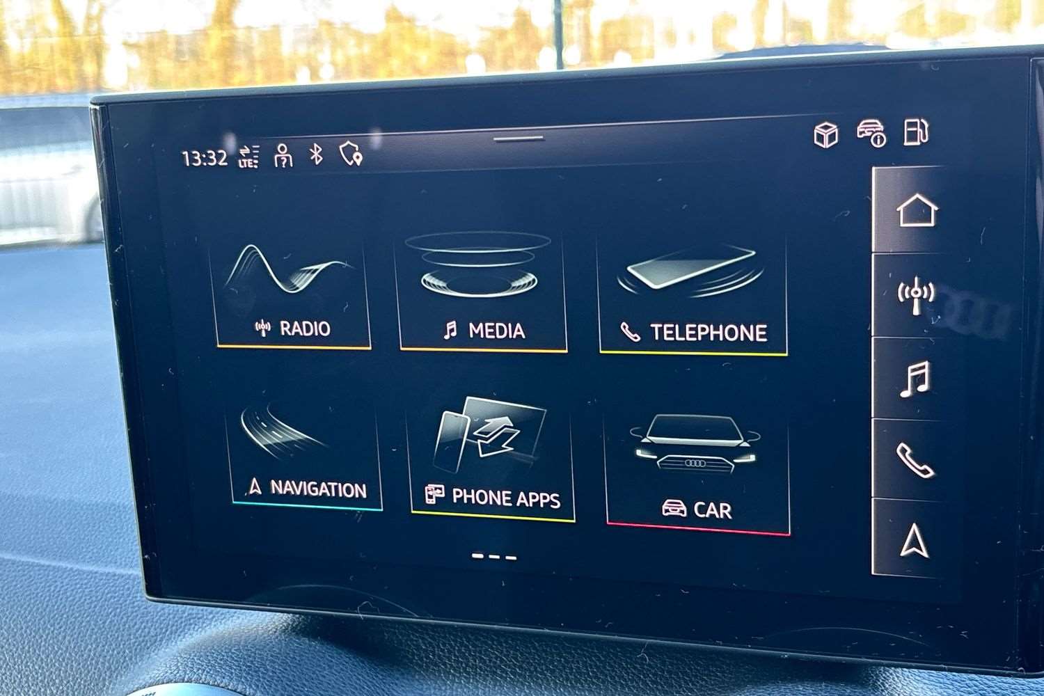 Used Audi Q2 2025 for sale - 77500466: Photo 35