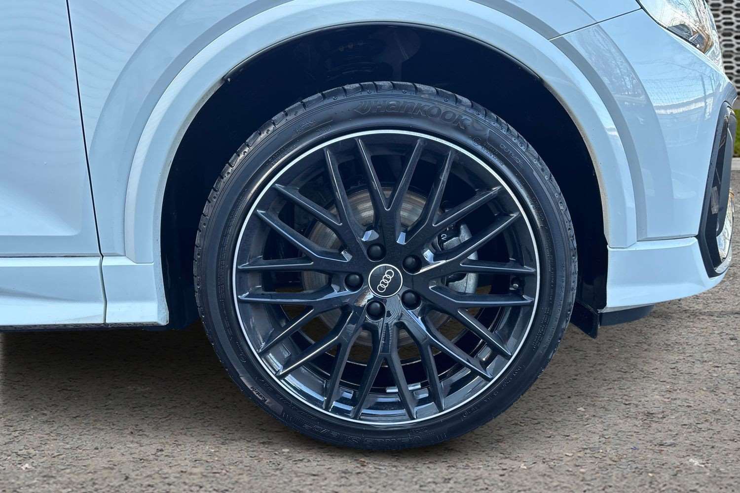 Used Audi Q2 2025 for sale - 77500466: Photo 5