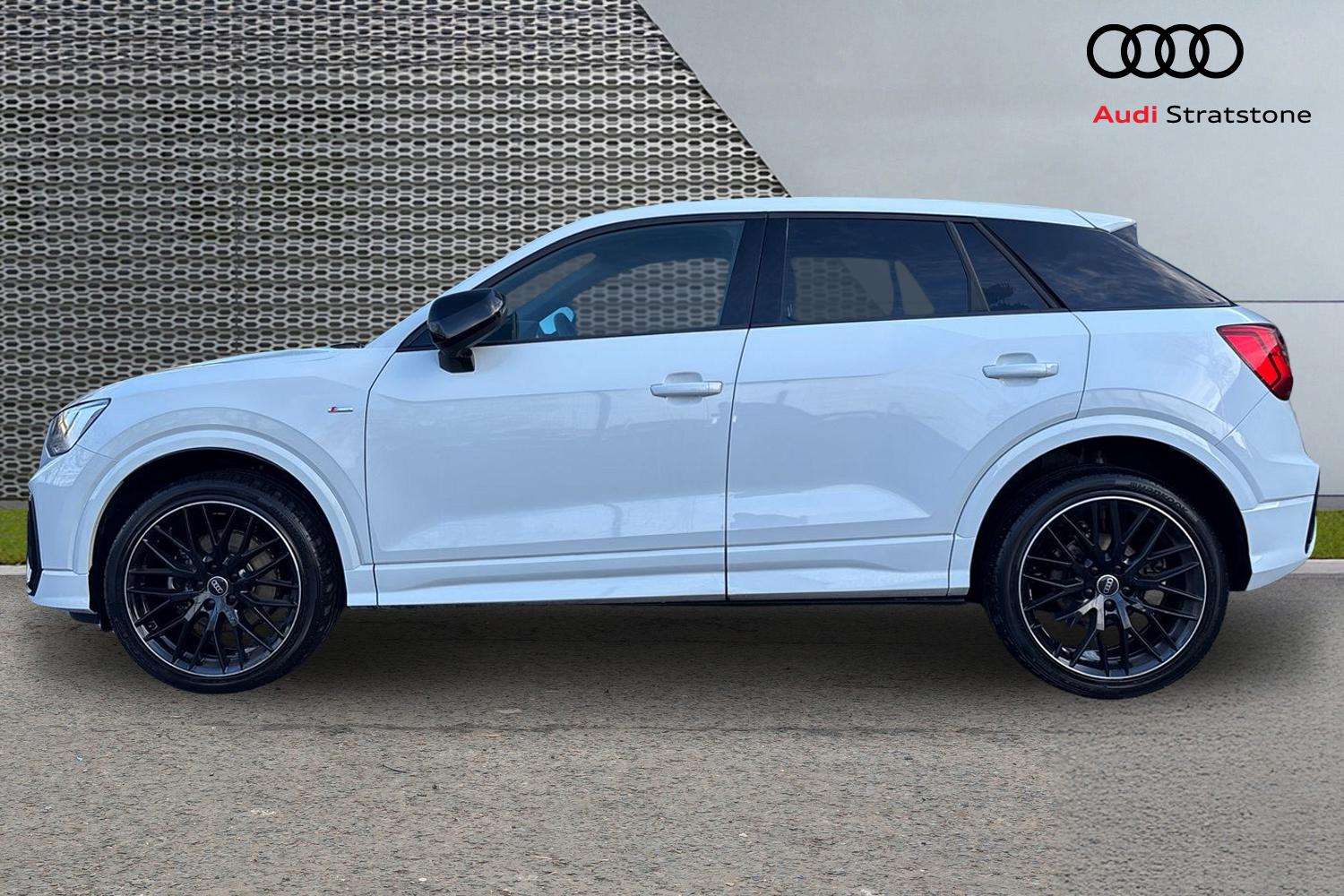 Used Audi Q2 2025 for sale - 77500466: Photo 8