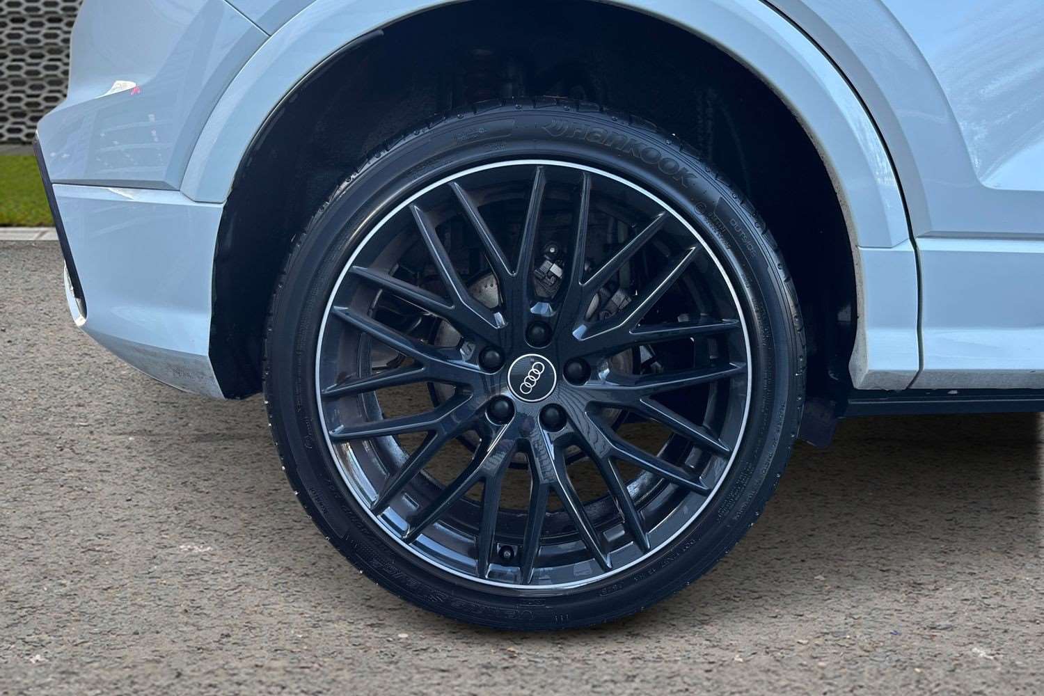 Used Audi Q2 2025 for sale - 77500466: Photo 9