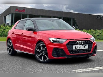 Used Audi A1 2021 for sale - 75603884: Photo