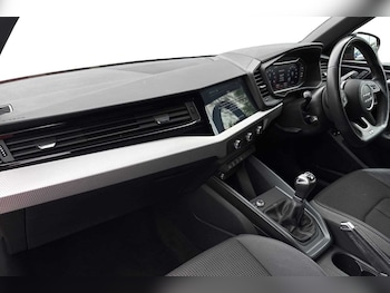 Used Audi A1 2021 for sale - 75603884: Photo