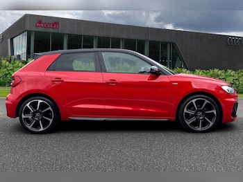 Used Audi A1 2021 for sale - 75603884: Photo