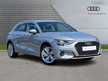 Used Audi A3 2021 for sale - 79239109: Photo