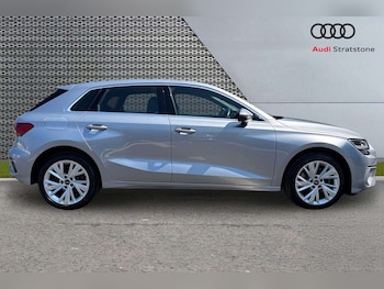 Used Audi A3 2021 for sale - 79239109: Photo