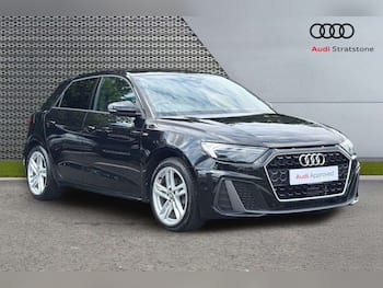 Used Audi A1 2020 for sale - 79770795: Photo