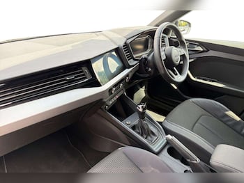 Used Audi A1 2020 for sale - 79770795: Photo