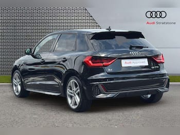 Used Audi A1 2020 for sale - 79770795: Photo
