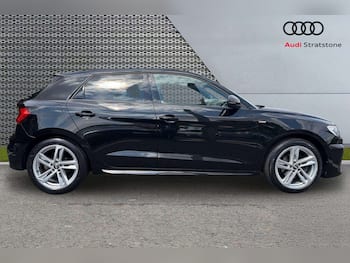 Used Audi A1 2020 for sale - 79770795: Photo