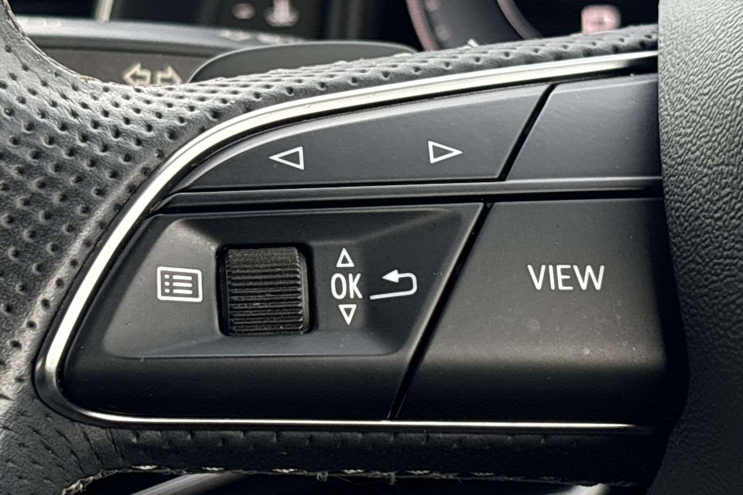 Used Audi Q8 for sale - 77996264: Photo 16