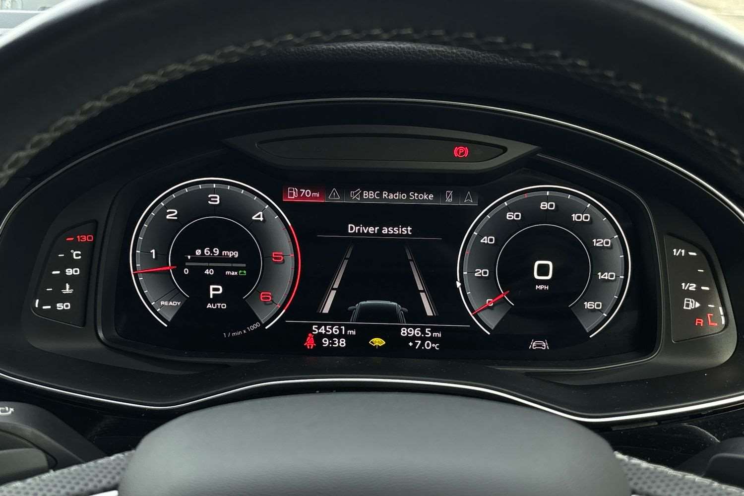 Used Audi Q8 for sale - 77996264: Photo 18