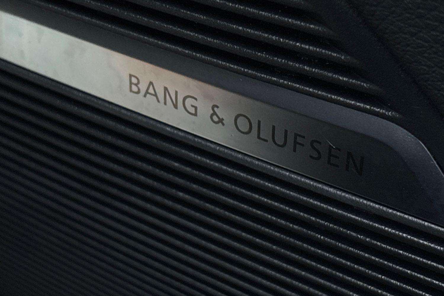 Used Audi Q8 for sale - 77996264: Photo 22