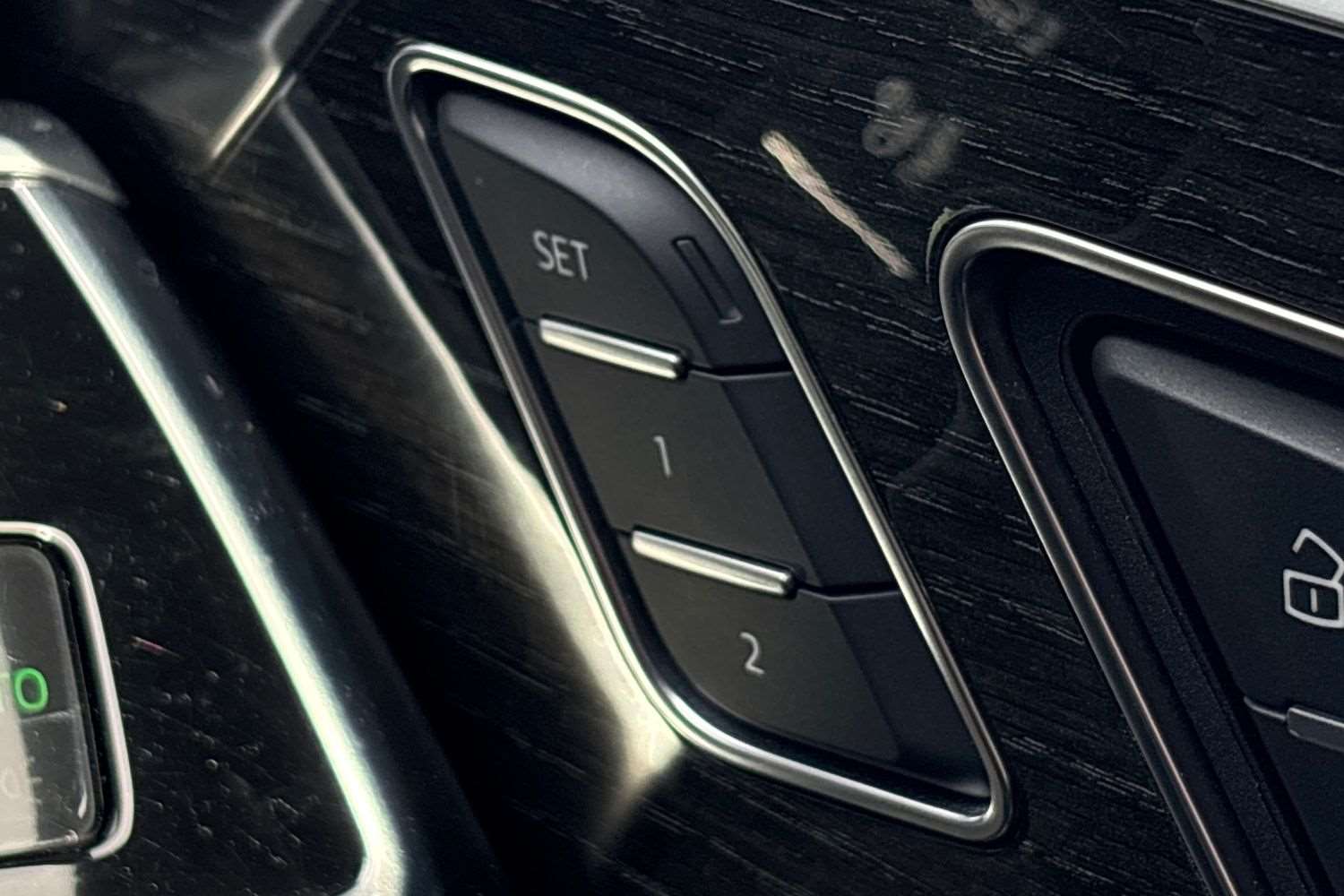 Used Audi Q8 for sale - 77996264: Photo 24