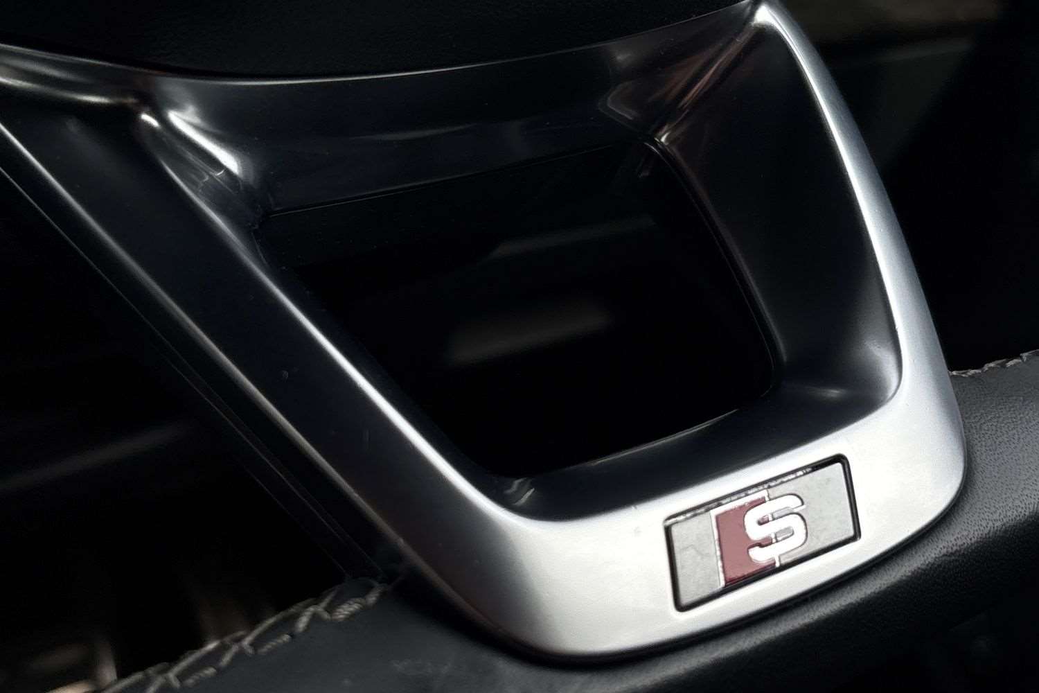 Used Audi Q8 for sale - 77996264: Photo 26