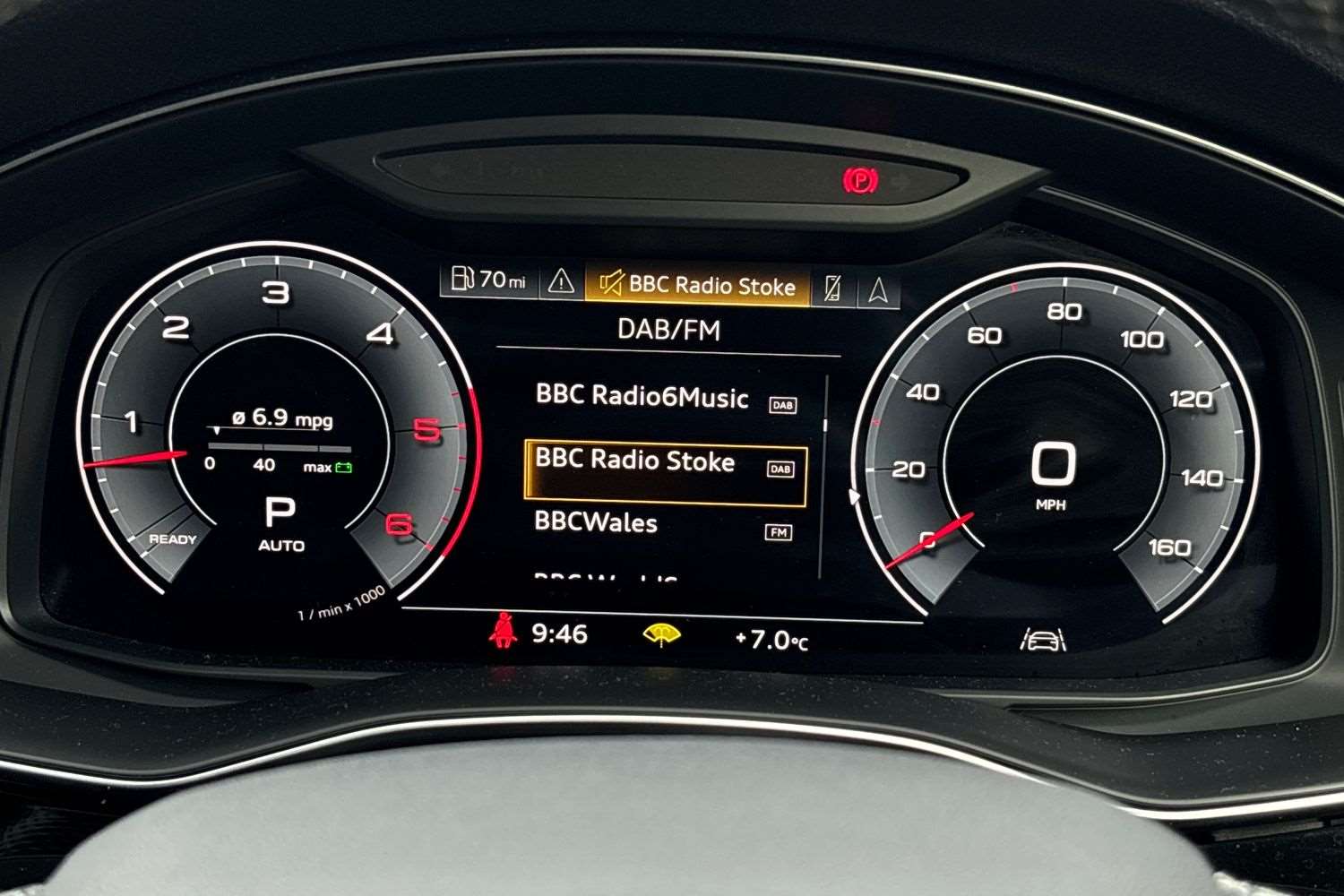 Used Audi Q8 for sale - 77996264: Photo 29