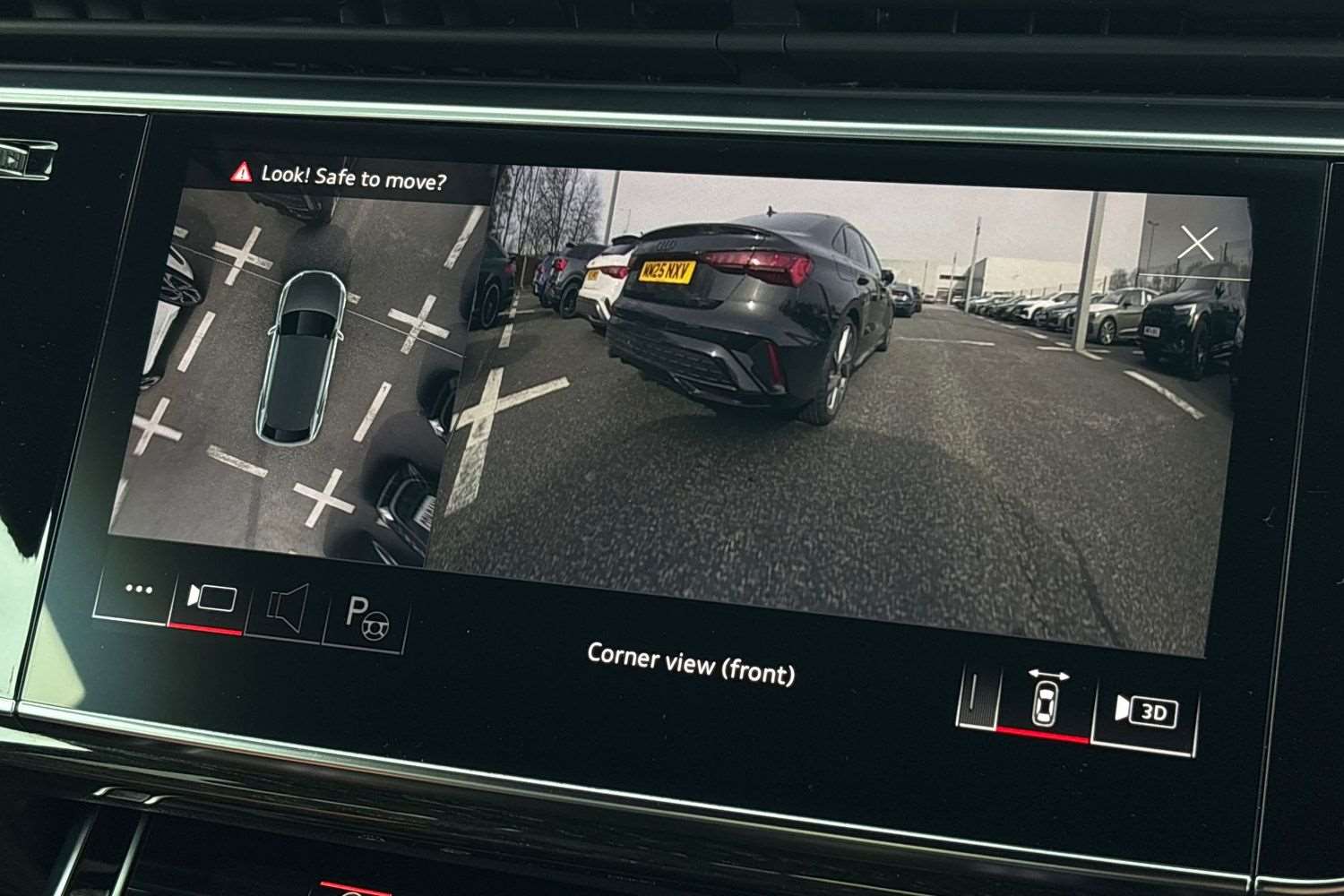 Used Audi Q8 for sale - 77996264: Photo 31