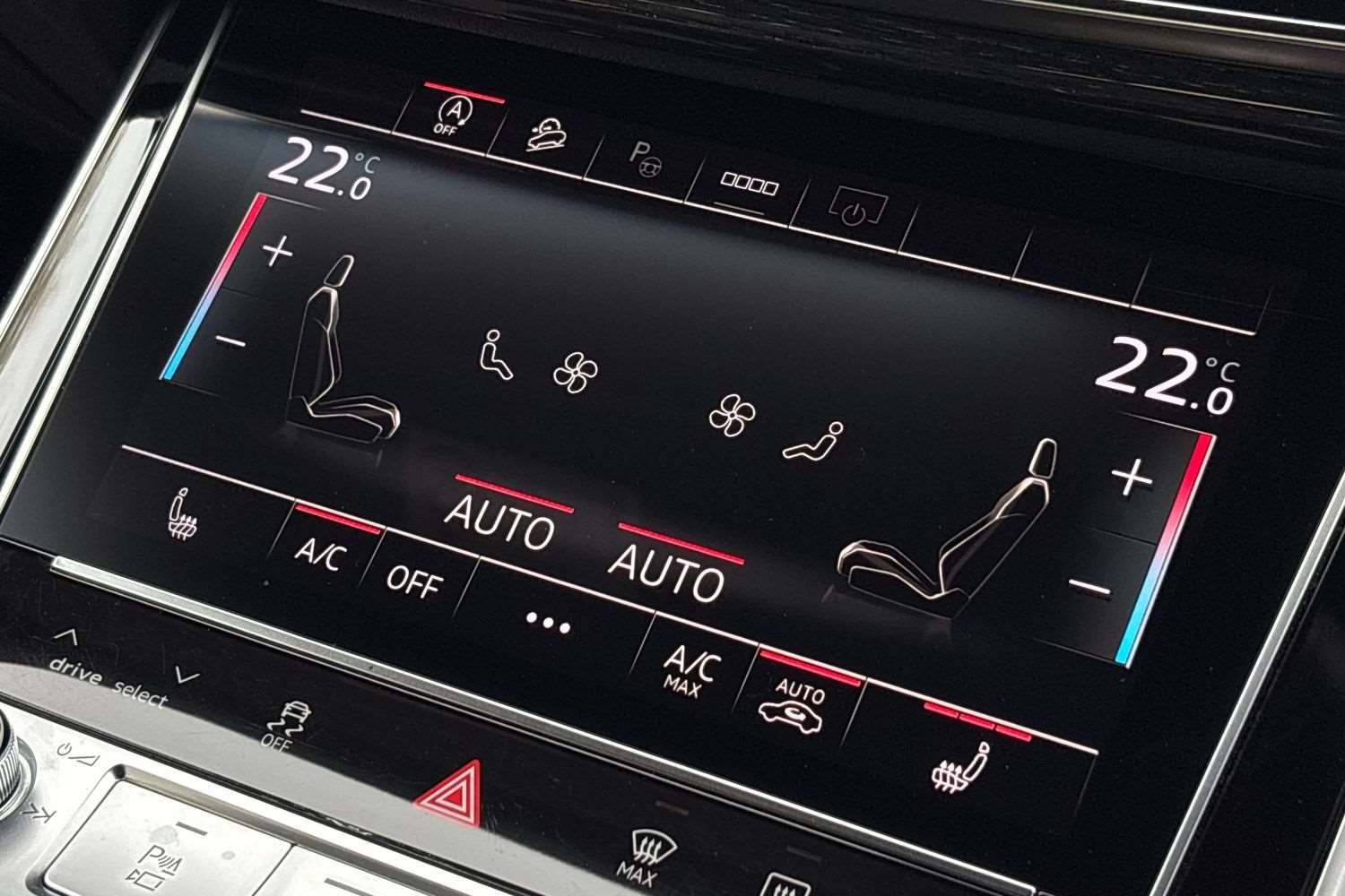 Used Audi Q8 for sale - 77996264: Photo 32