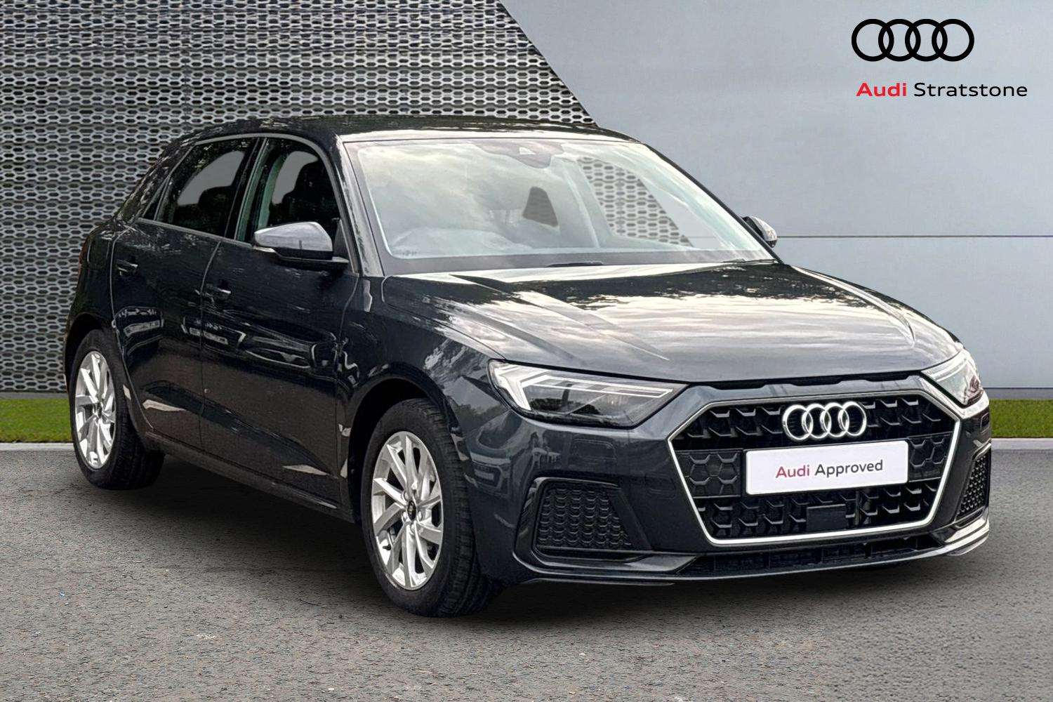Used Audi A1 2022 for sale - 76156162: Photo 1