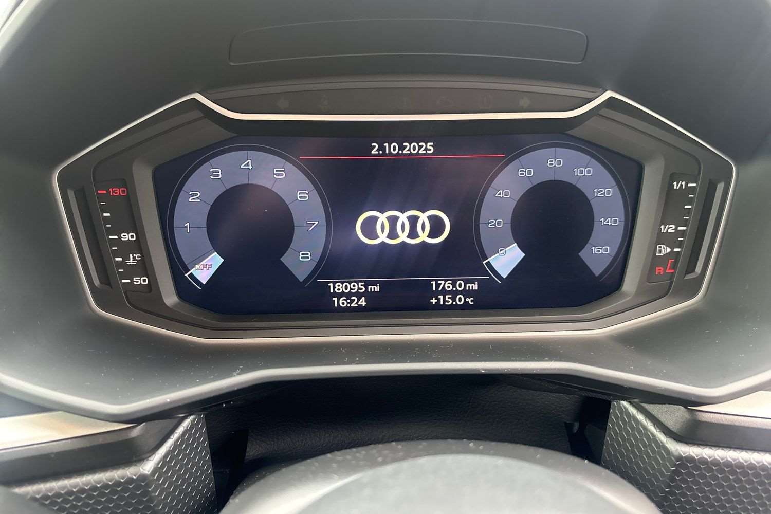 Used Audi A1 2022 for sale - 76156162: Photo 18