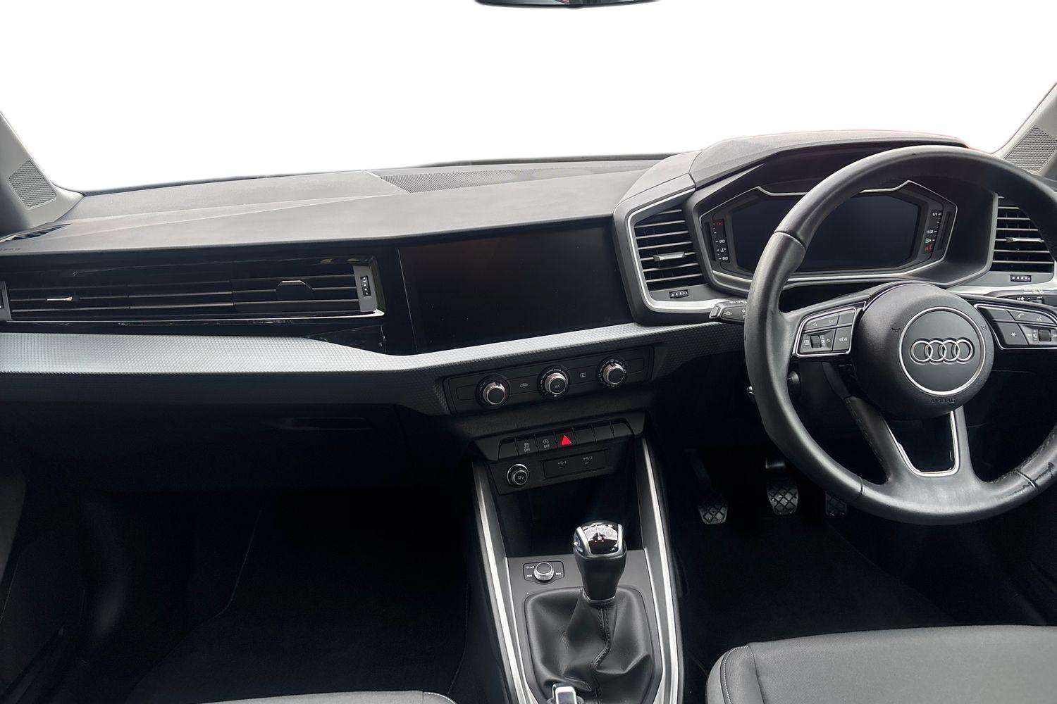 Used Audi A1 2022 for sale - 76156162: Photo 19