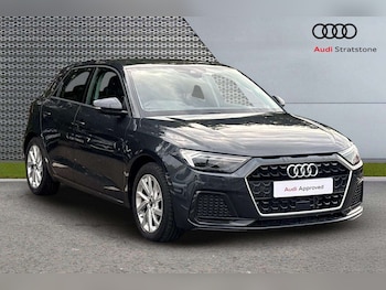 Audi - A1
