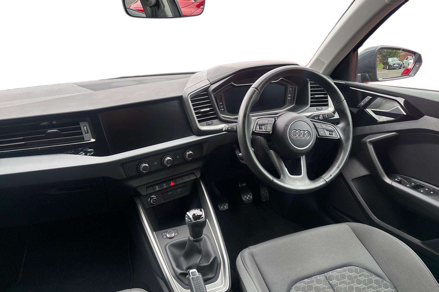 Used Audi A1 2022 for sale - 76156162: Photo 20