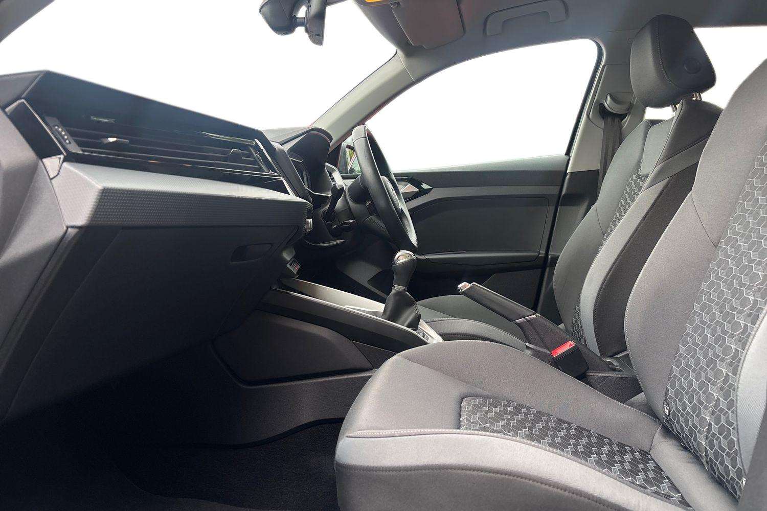 Used Audi A1 2022 for sale - 76156162: Photo 21