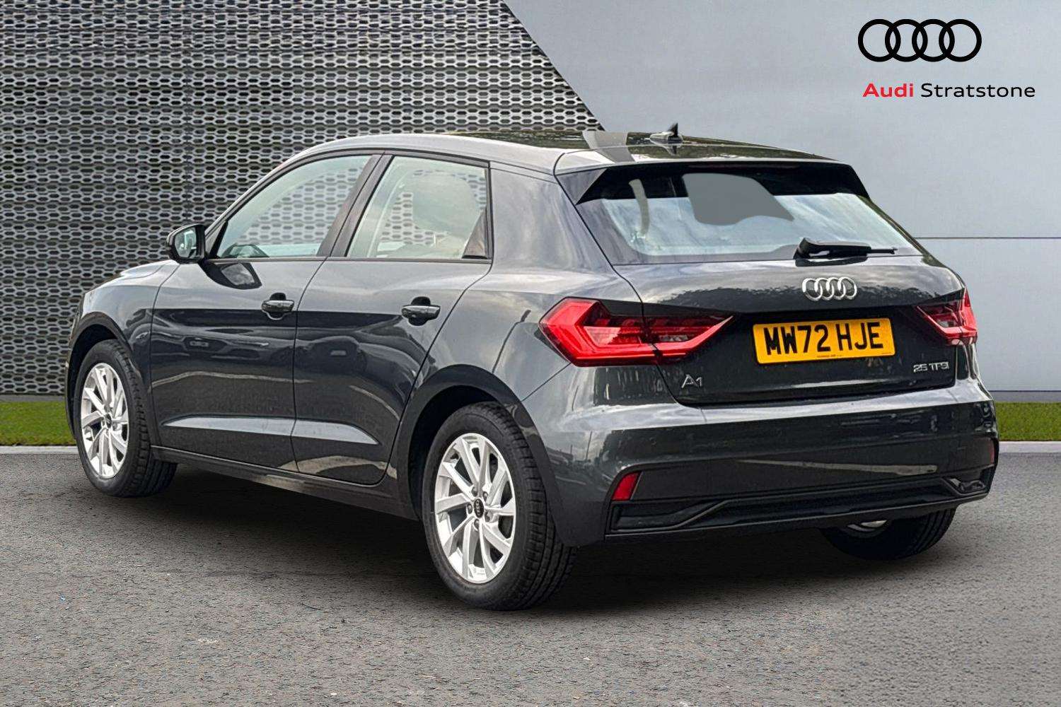 Used Audi A1 2022 for sale - 76156162: Photo 3