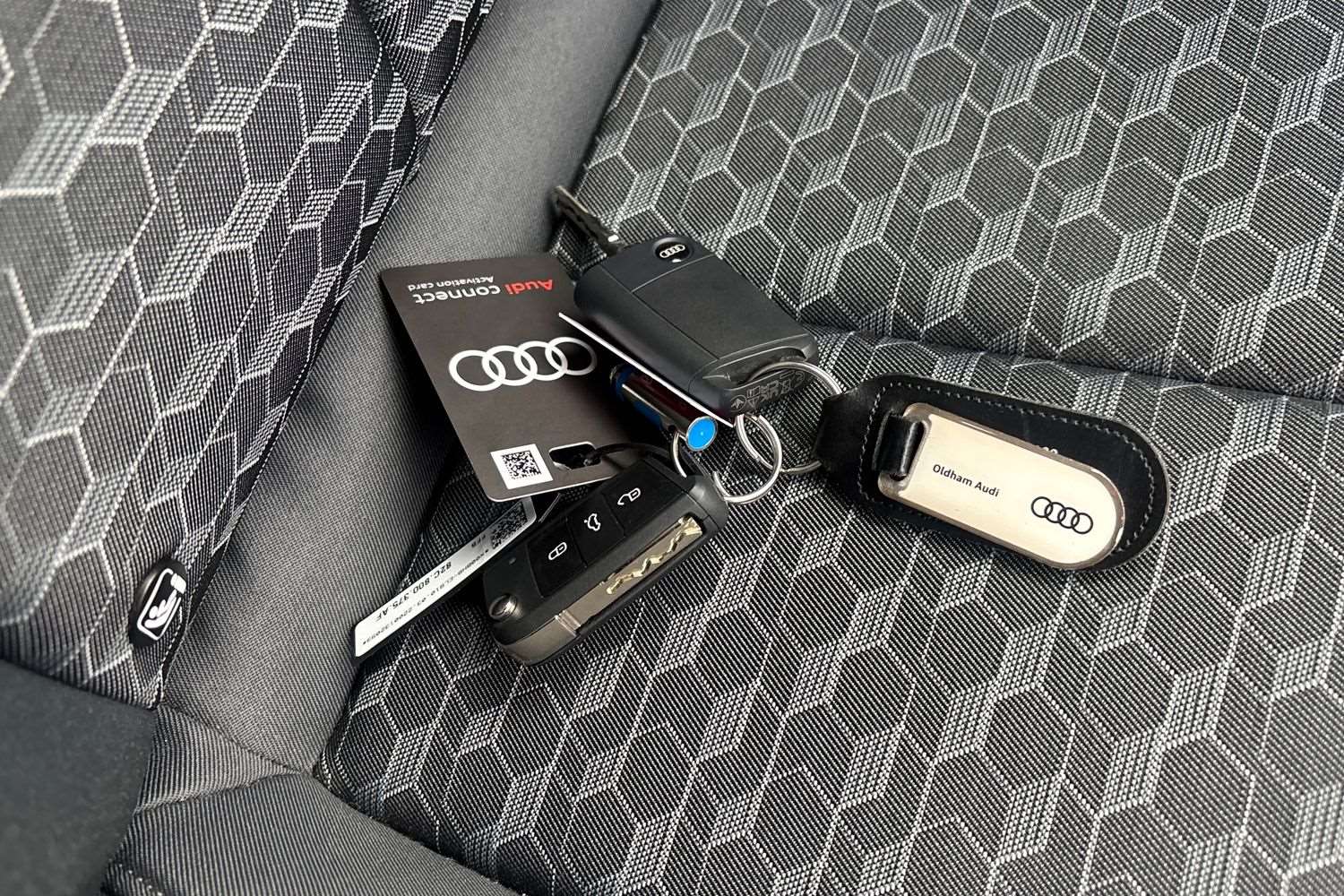 Used Audi A1 2022 for sale - 76156162: Photo 33