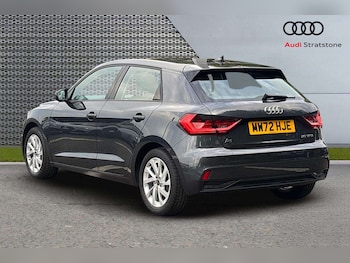 Used Audi A1 2022 for sale - 76156162: Photo 3