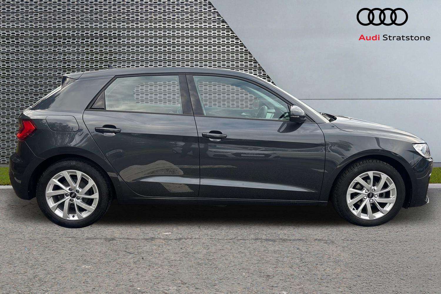Used Audi A1 2022 for sale - 76156162: Photo 4