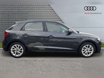 Used Audi A1 2022 for sale - 76156162: Photo 4