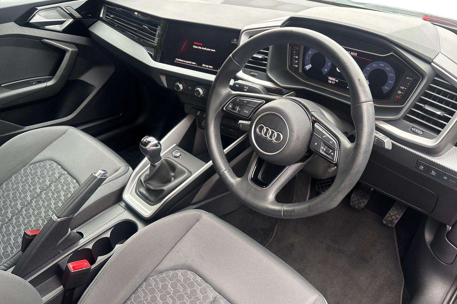 Used Audi A1 2022 for sale - 76156162: Photo 6