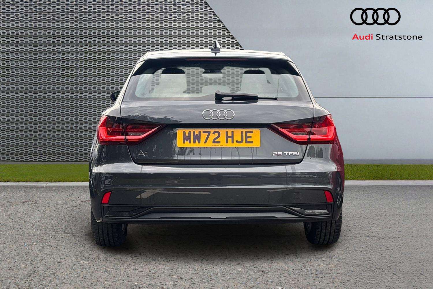 Used Audi A1 2022 for sale - 76156162: Photo 7