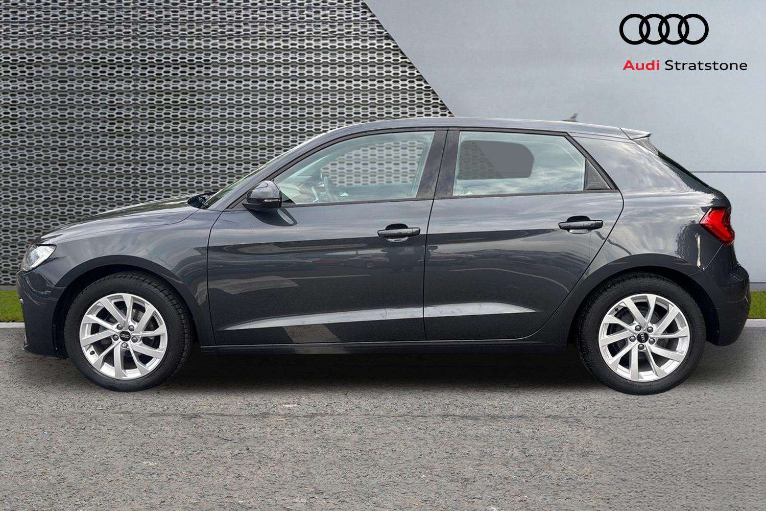 Used Audi A1 2022 for sale - 76156162: Photo 8