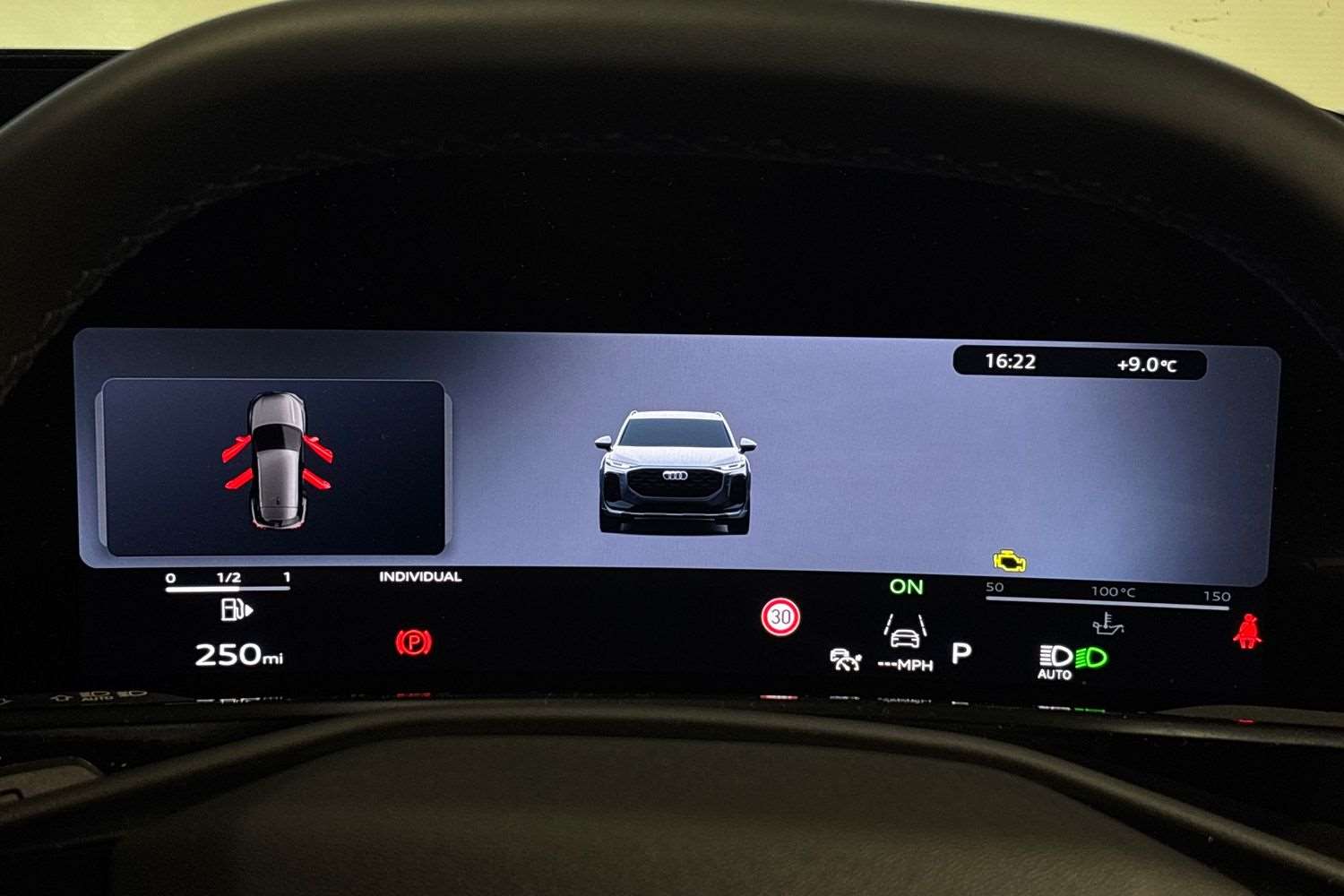 Used Audi Q3 2025 for sale - 78010007: Photo 18