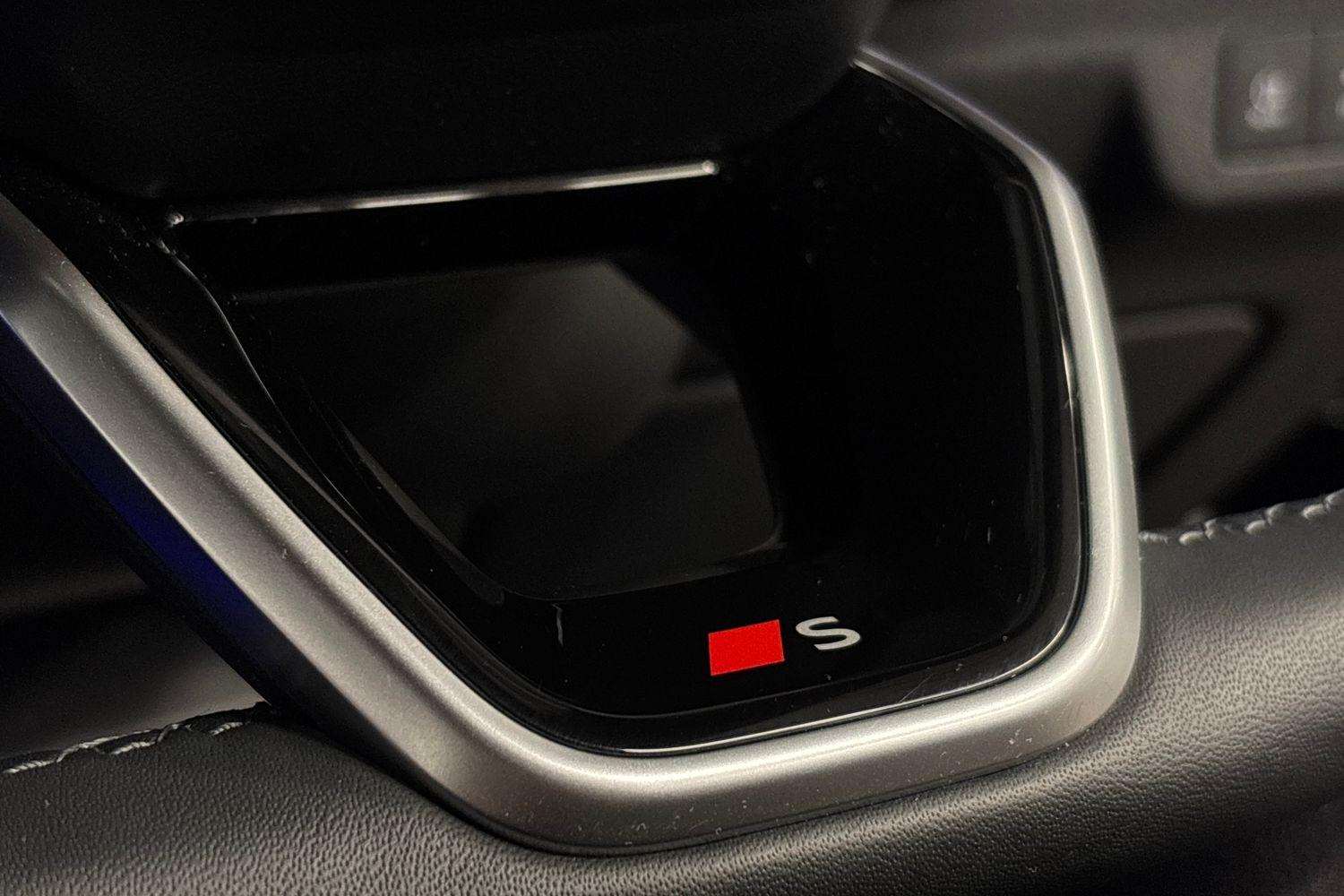 Used Audi Q3 2025 for sale - 78010007: Photo 19