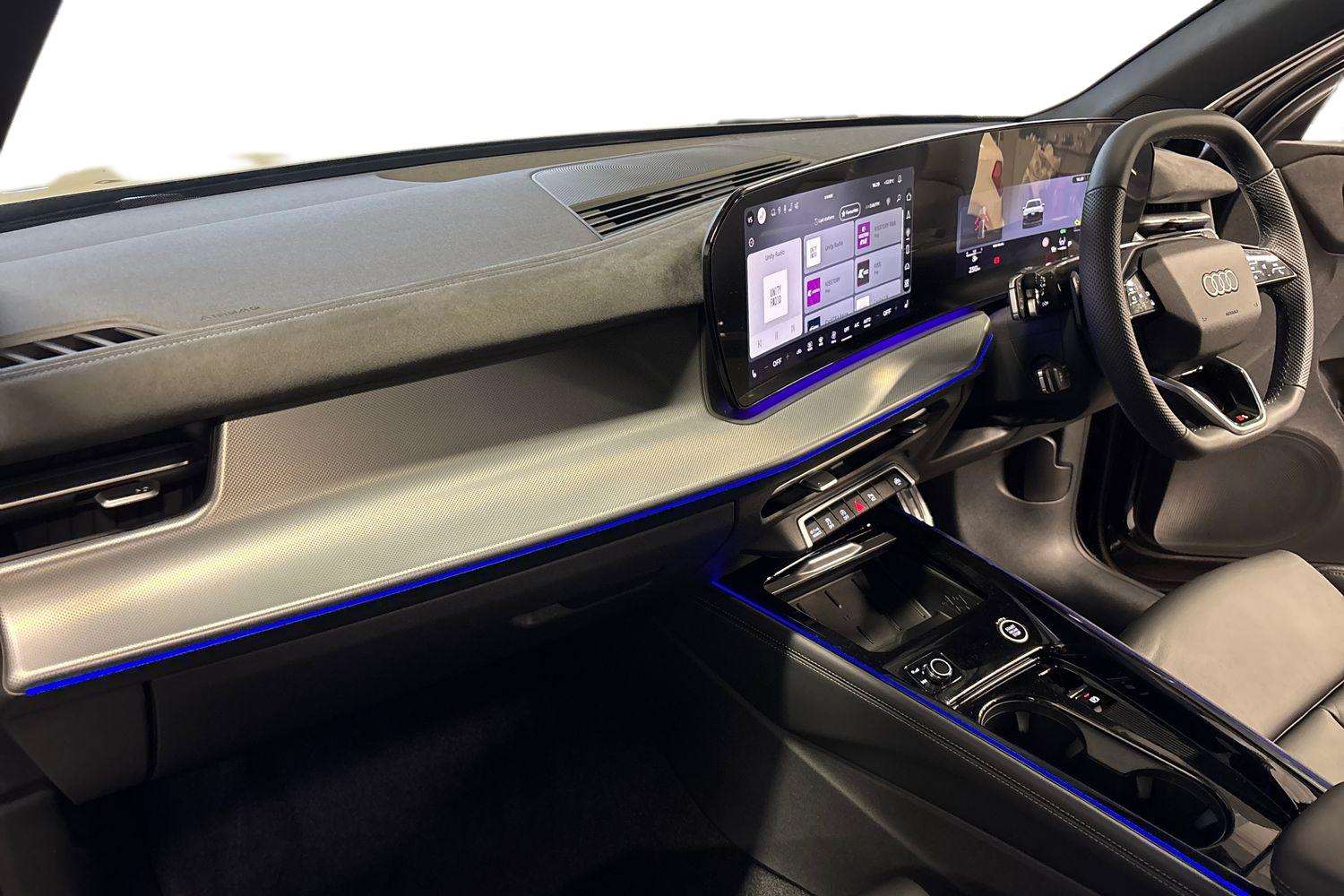 Used Audi Q3 2025 for sale - 78010007: Photo 2