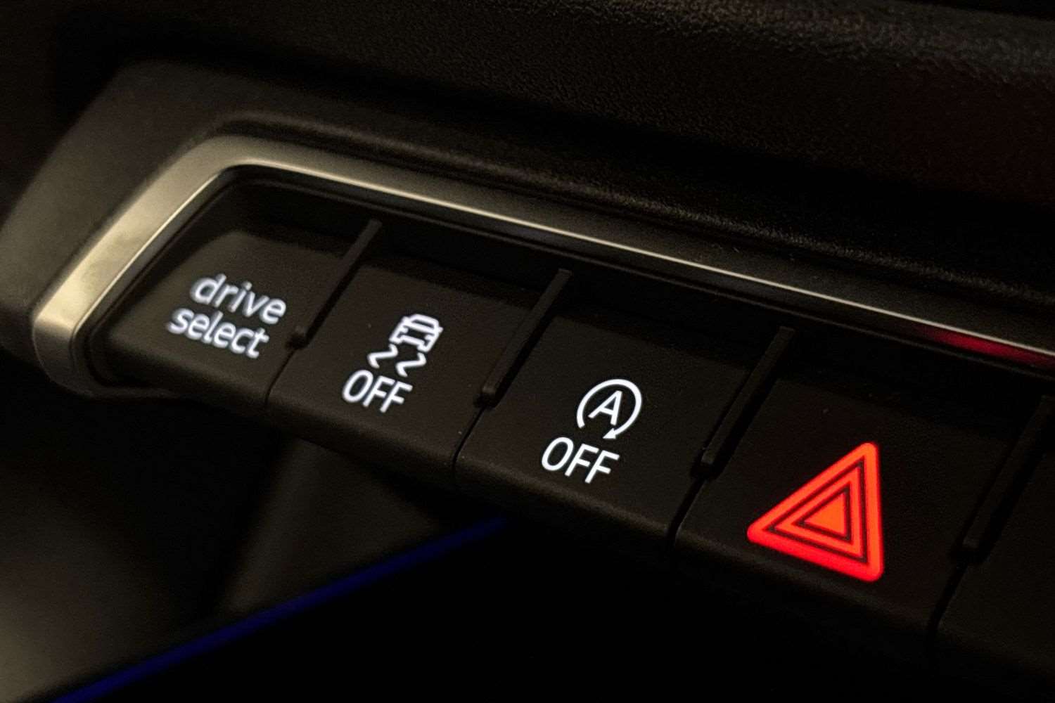 Used Audi Q3 2025 for sale - 78010007: Photo 21