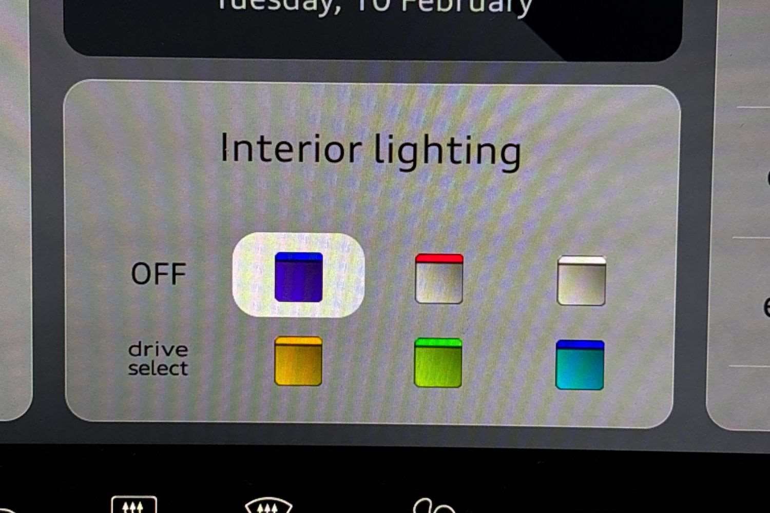 Used Audi Q3 2025 for sale - 78010007: Photo 24